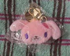 シュガーバニーズ どこでもぬいぐるみチャーム