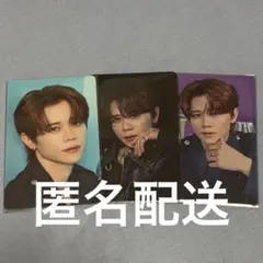 INI 藤牧京介 THE FRAME ザフレ トレカ FC セット まとめ売り - メルカリ