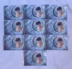 恋と深空 ホムラ 潮汐之神シリーズ 缶バッジ 10点