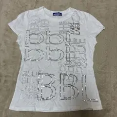 BURBERRY BLUE LABEL Tシャツ 38