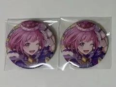 プロセカ 鳳えむ WL グリ缶 2点セット