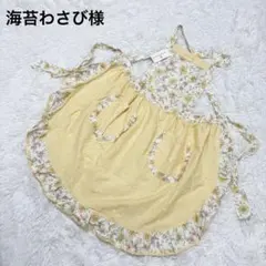 【新品】valentino garavaniエプロン 2026年最新】valentino garavani エプロンの人気アイテム - メルカリ
