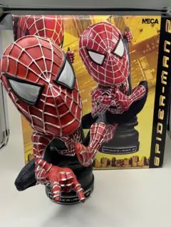 2025年最新】head knockers スパイダーマンの人気アイテム