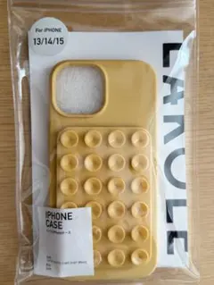 スマホケース　吸盤ケース