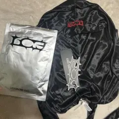 ドゥーラグ　Black Durag LCE Logo Embroidery 新品