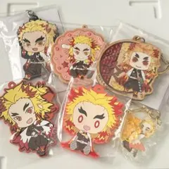 2026年最新】鬼滅の刃ラバーチャームの人気アイテム - メルカリ