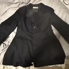 5*中様 【値下げ】スーツワンピース ブレザー