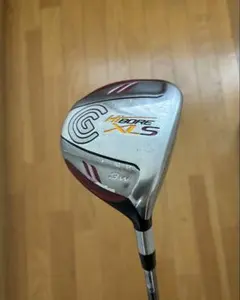 Cleveland ハイボア XLS 3W ディアマナ ali’slei 63Sのサムネイル