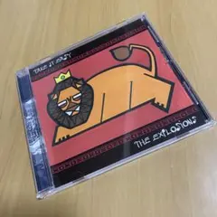 THE EXPLOSIONS TAKE IT EASY レゲエCD