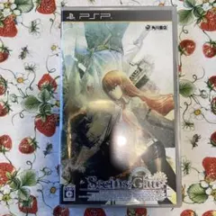 Steins;Gate PSP UMD