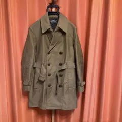 Varde77 トレンチコート