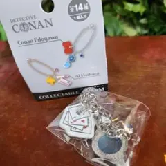 ユニバ 怪盗キッド チャーム