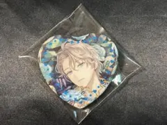 そ*ら様 【匿名配送/追跡】甲斐田晴 缶バッジ