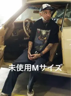 The BONEZ Logo Tee 黒 RIZE Dragon Ash L The BONEZ Logo Tee 黒 RIZE Dragon Ash L The BONEZ Glow Tee