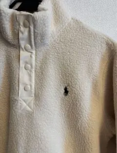 ラルフローレン ボア