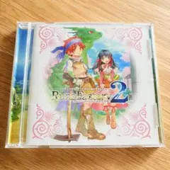 ルーンファクトリー