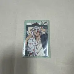 クラフトホリック ランダムカード 宇髄天元