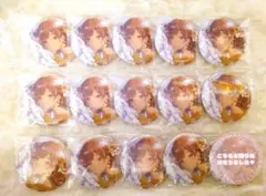 ♡ プロセカ 缶バッジ 東雲絵名 8B 14点 ♡