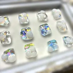 評価2222セール　ガラスナギット　No.318