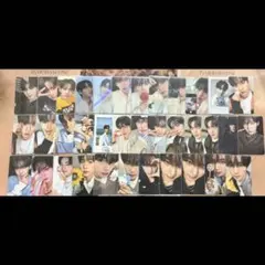 ZB1 ユジン トレカ セット まとめ売り ファイル おまけ付き