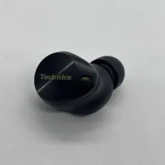 中古/右耳のみ/Technics EAH-AZ100-K/ブラック/右のみ/黒 - メルカリ