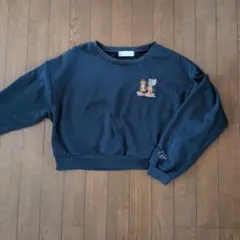 LOGOS DAYS トムとジェリー トレーナー