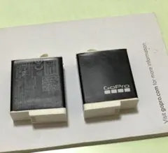 GoPro 純正 バッテリー GoPro Batterie 9/10/11/12