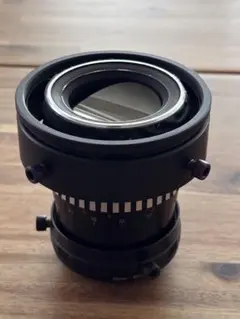 フィルムカメラ Schneider-KREUZNACH SUPER-ANGULON 5.6/65 Schneider-Kreuznach Super-Angulon 65mm f/8 Large Format Lens