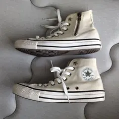 CONVERSE ALL STAR ハイカット