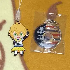 うたプリ  四ノ宮那月セット