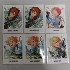 あんスタ　ぱしゃっつ