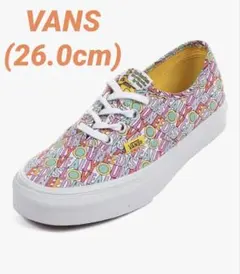 2026年最新】beatles vansの人気アイテム - メルカリ