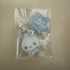 しずくちゃん めじるしアクセサリー みるみるちゃん