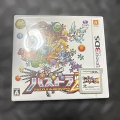 パズドラZ ニンテンドー3DS