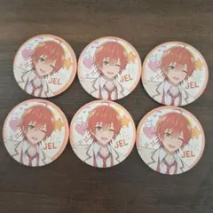 ジェルくん缶バッジ【まとめ売り】