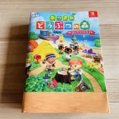 あつまれ どうぶつの森 サンフリートガイド