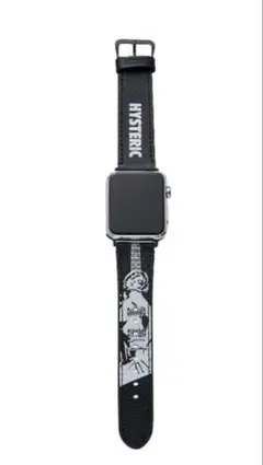 HYSTERIC GLAMOUR Applewatchバンド新品
