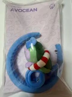 JimmySea ぬいぐるみ　LOL GMMTV JimmySea ぬいぐるみ LOL GMMTV LOL 2024 / JIMMY SEA ぬいぐるみ