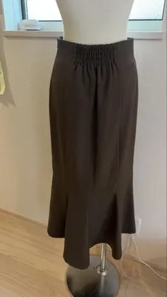 ローリーズ ファーム　マーメイドスカート