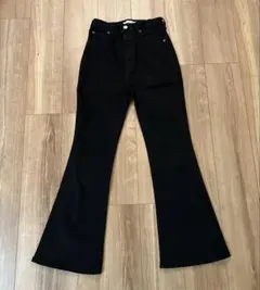 【ラテさん専用】マウジーHW Rebirth FLARE　デニム