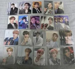 2025年最新】STRAYkids トレカ まとめ売りの人気アイテム - メルカリ