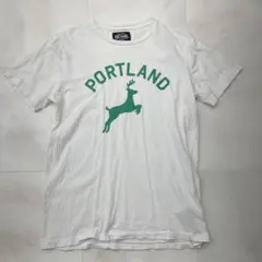 BEAMS ビームス PORTLAND Tシャツ S メンズのサムネイル