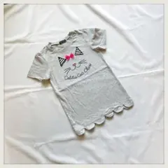 Caldia Cat Tシャツ 140cmのサムネイル