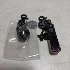 ANNA SUI アナスイ　コスメマスコットコレクション　チャーム ガチャ