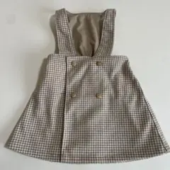 monbebe ワンピース m