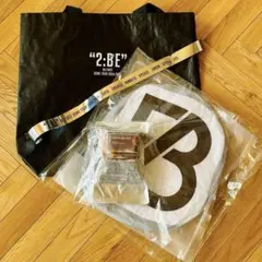 匿名配送【銀テ・大阪】抜けなし／ビーファースト／ SS席アップグレード特典グッズ