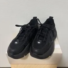 adidas アディダス Ozgaia オズガイア 23cm ブラック