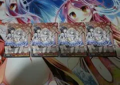 か*さ様 ヴァイスシュヴァルツ わくわくがいっぱい！ ver.MH 星井美希