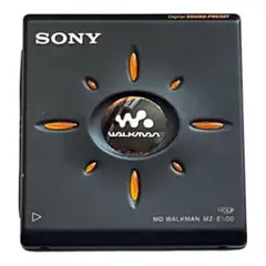 SONY MD ウォークマン　ジャンク 2026年最新】sony ジャンク ウォークマンの人気アイテム - メルカリ