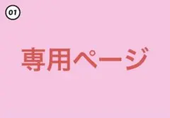 専用ページのサムネイル